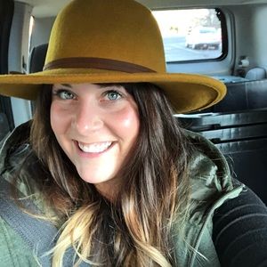 Meet your Posher, Kristina